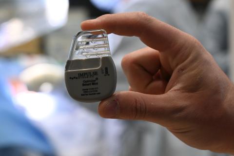 Revolutionizing Veteran Care: Iowa City VA Health Care System